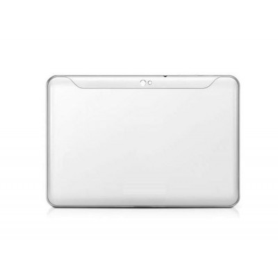 Back Panel Cover For Samsung Galaxy Tab 8.9 P7310 White - Maxbhi.com