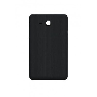 Back Panel Cover For Samsung Galaxy Tab A 7.0 2016 Black - Maxbhi.com