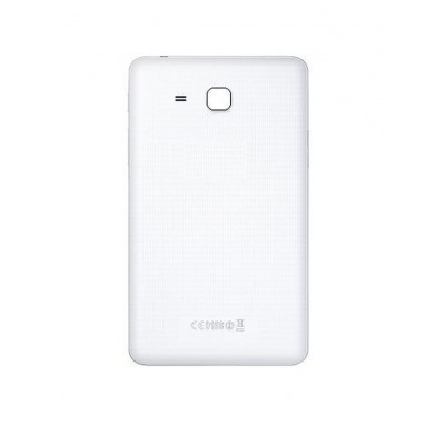 Back Panel Cover For Samsung Galaxy Tab A 7.0 2016 White - Maxbhi.com