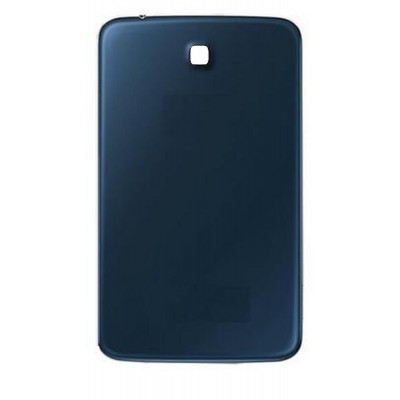 Back Panel Cover For Samsung Galaxy Tab A 8 Lte Blue - Maxbhi.com