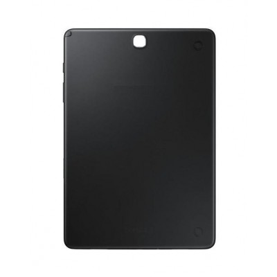 Back Panel Cover For Samsung Galaxy Tab A And S Pen Black - Maxbhi Com