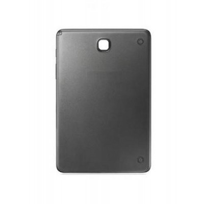 Back Panel Cover For Samsung Galaxy Tab A And S Pen Grey - Maxbhi Com