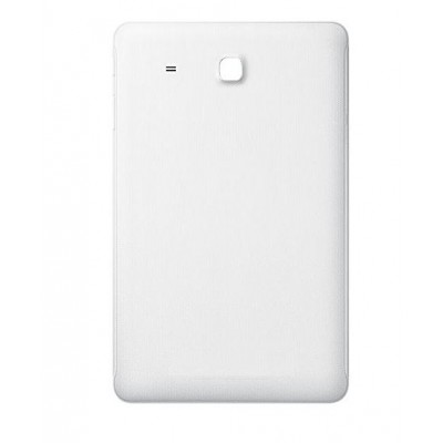 Back Panel Cover For Samsung Galaxy Tab E 8 0 White - Maxbhi Com