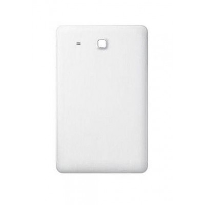 Back Panel Cover For Samsung Galaxy Tab E 9.6 White - Maxbhi.com