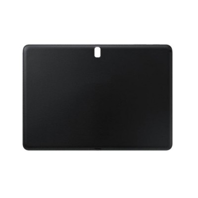 Back Panel Cover For Samsung Galaxy Tab Pro 10.1 Lte Black - Maxbhi.com