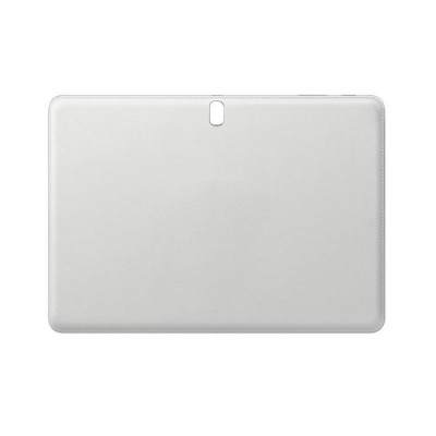 Back Panel Cover For Samsung Galaxy Tab Pro 10.1 Lte White - Maxbhi.com