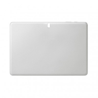 Back Panel Cover For Samsung Galaxy Tab Pro 12.2 3g White - Maxbhi.com