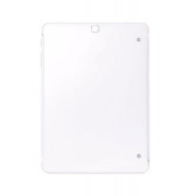 Back Panel Cover For Samsung Galaxy Tab S2 9.7 Lte White - Maxbhi.com
