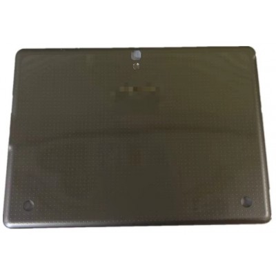 Back Panel Cover For Samsung Galaxy Tab S 10 5 Lte Black - Maxbhi Com