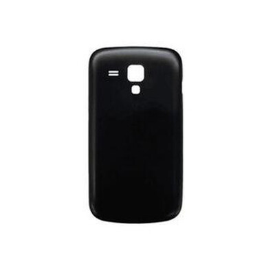 Back Panel Cover For Samsung Galaxy Trend Duos S7562i Black - Maxbhi.com