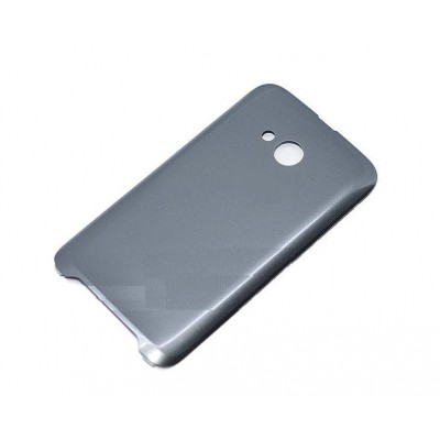Back Panel Cover For Samsung Galaxy Victory 4g Lte L300 Grey - Maxbhi.com