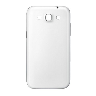 Back Panel Cover For Samsung Galaxy Win I8552 With Dual Sim White - Maxbhi.com