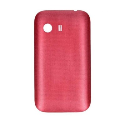 Back Panel Cover For Samsung Galaxy Y S5630 Pink - Maxbhi Com