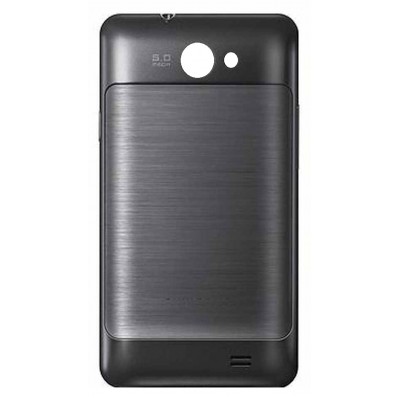 Back Panel Cover For Samsung Galaxy Z White - Maxbhi Com