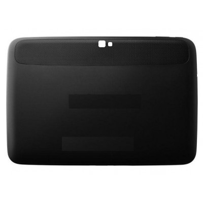 Back Panel Cover For Samsung Google Nexus 10 P8110 Black - Maxbhi Com
