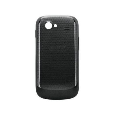 Back Panel Cover For Samsung Google Nexus S I9020t Black - Maxbhi.com