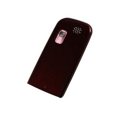 Back Panel Cover For Samsung Gravity 2 Sght469 Mauve - Maxbhi.com