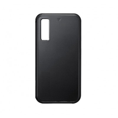 Back Panel Cover For Samsung Gt S5232 Black - Maxbhi Com