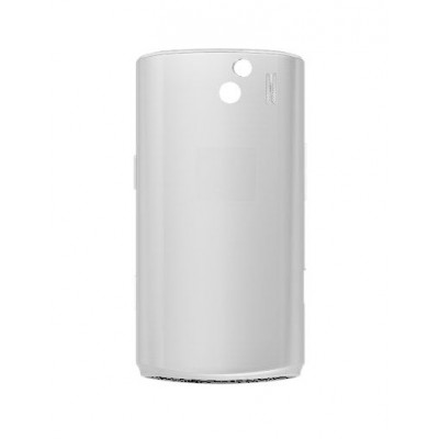 Back Panel Cover For Samsung Gti6410 White - Maxbhi.com