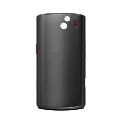 Back Panel Cover For Samsung Gti8320 Black - Maxbhi.com