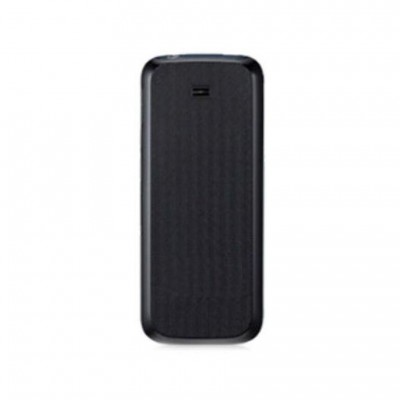 Back Panel Cover For Samsung Guru 539 White - Maxbhi Com