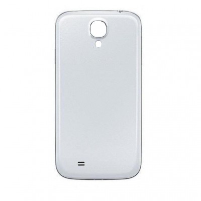 Back Panel Cover For Samsung Galaxy S4 Advance I9506 White - Maxbhi Com