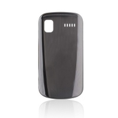 Back Panel Cover For Samsung I917 Cetus White - Maxbhi Com