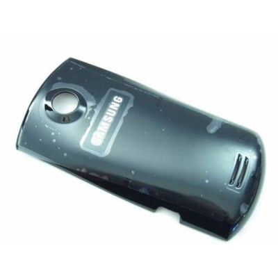 Back Panel Cover For Samsung Monte S5602 White - Maxbhi Com