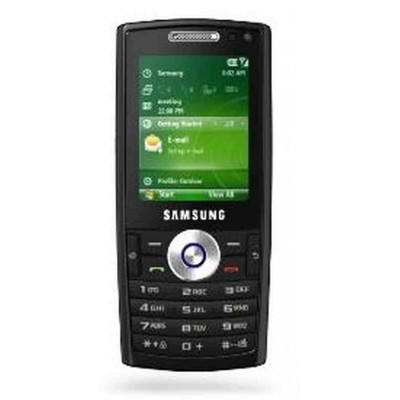 Back Panel Cover for Samsung i200 - White