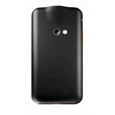 Back Panel Cover for Samsung I8700 Omnia 7 - White