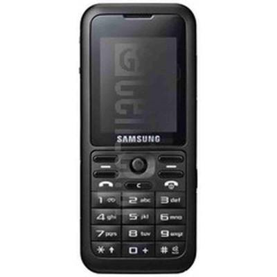 Back Panel Cover for Samsung J218 - White