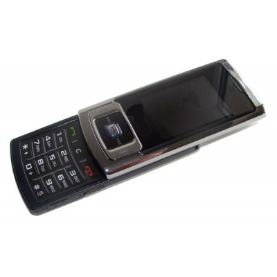 Back Panel Cover for Samsung J800 Luxe - White