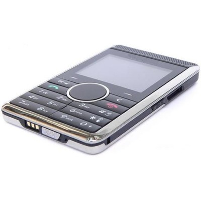 Back Panel Cover for Samsung P310 - Black