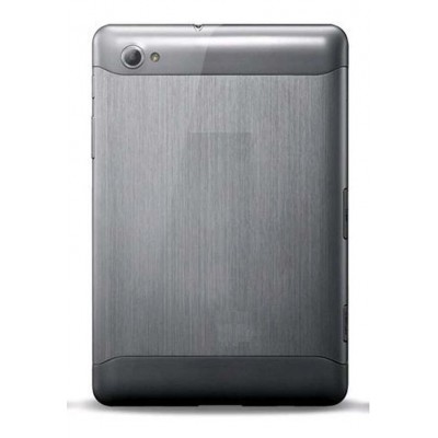 Back Panel Cover for Samsung P6810 Galaxy Tab 7.7 - White