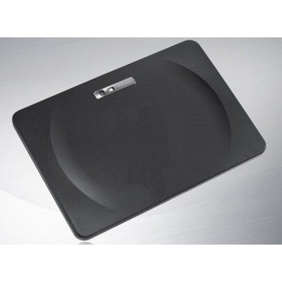 Back Panel Cover for Samsung P7100 Galaxy Tab 10.1v - White
