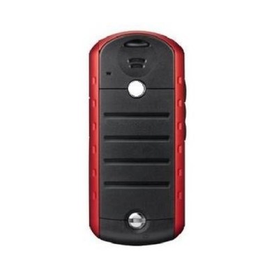 Back Panel Cover For Samsung Marine White - Maxbhi Com