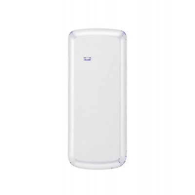 Back Panel Cover For Samsung Guru Dual W139 White - Maxbhi.com