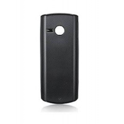 Back Panel Cover For Samsung Hero E2232 Black - Maxbhi.com