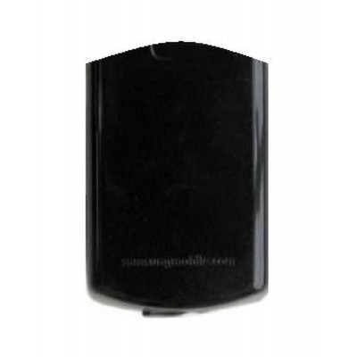 Back Panel Cover For Samsung I300 Black - Maxbhi.com