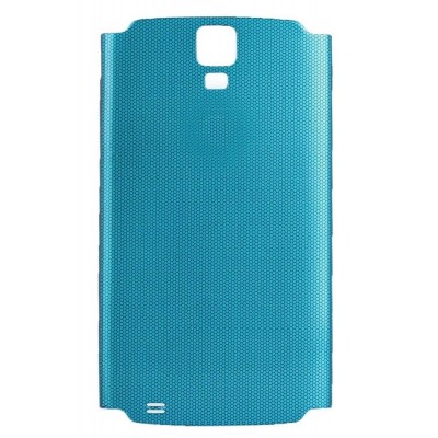 Back Panel Cover For Samsung I537 Blue - Maxbhi Com