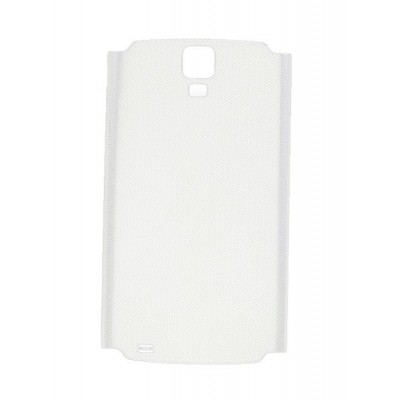 Back Panel Cover For Samsung I537 White - Maxbhi.com