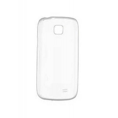 Back Panel Cover For Samsung I5510 White - Maxbhi.com