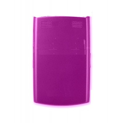 Back Panel Cover For Samsung I620 Pink - Maxbhi.com
