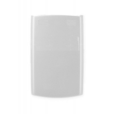 Back Panel Cover For Samsung I620 White - Maxbhi.com