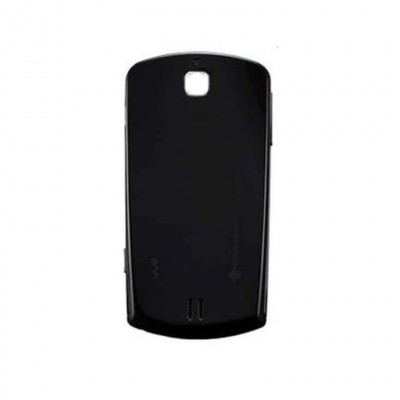 Back Panel Cover For Samsung I6500u Galaxy White - Maxbhi Com