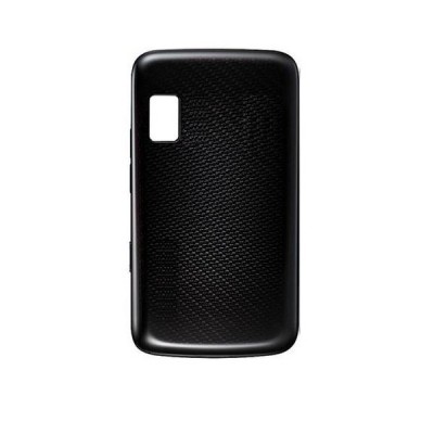 Back Panel Cover For Samsung I8520 Galaxy Beam White - Maxbhi Com