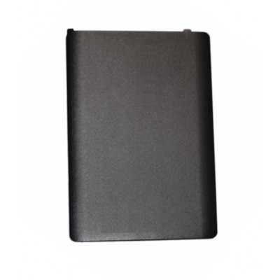 Back Panel Cover For Samsung I8700 Omnia 7 Black - Maxbhi.com