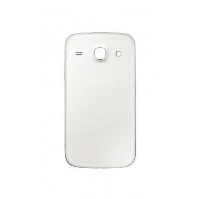 Back Panel Cover For Samsung I8703 White - Maxbhi.com