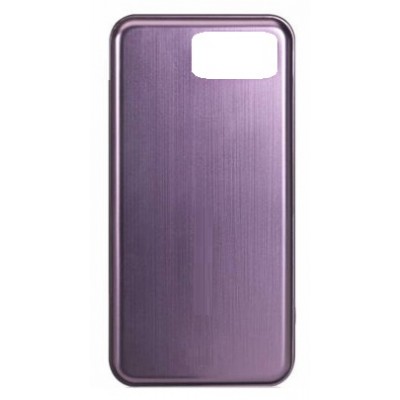 Back Panel Cover For Samsung I900 Omnia Pink - Maxbhi Com