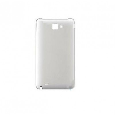 Back Panel Cover For Samsung I9220 White - Maxbhi.com